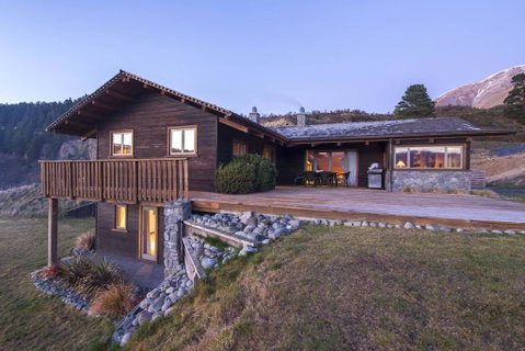 Montrose Estate - Tourism Bookings NZ 1