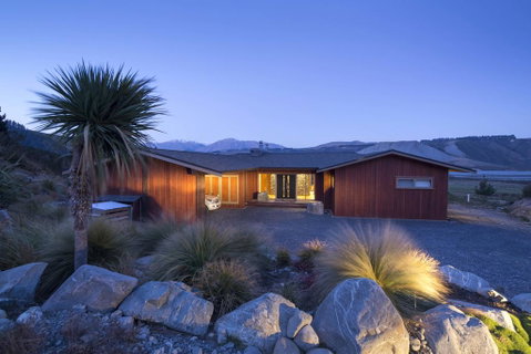 Montrose Estate - Tourism Bookings NZ 3