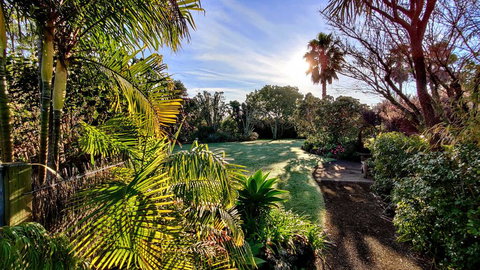 Moon Gate Villa - Tourism Bookings NZ 2