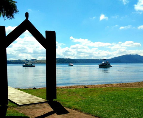 Moose Lodge Estate - Tourism Bookings NZ 2