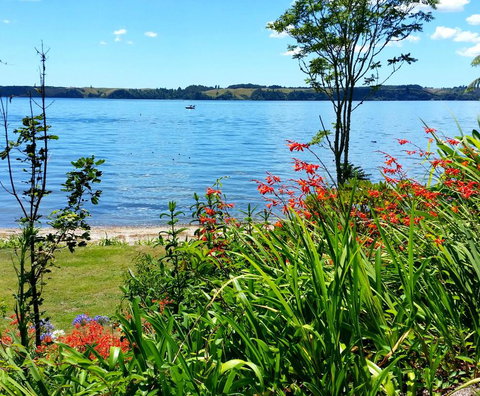 Moose Lodge Estate - Tourism Bookings NZ 3