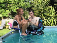 Morepork Nest Accommodation