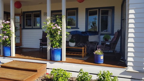 Morning Bloom Cottage Bed And Breakfast - Tourism Bookings NZ 2