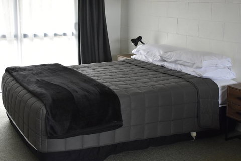 Mountain Heights Lodge - Tourism Bookings NZ 1