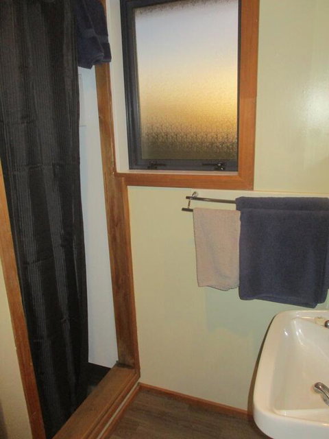 Mountain Heights Lodge - Tourism Bookings NZ 2