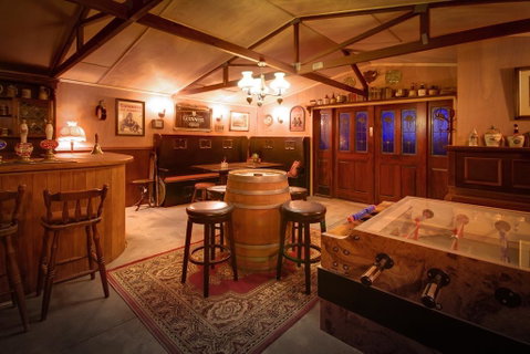 MountViews Glamping - Tourism Bookings NZ 1