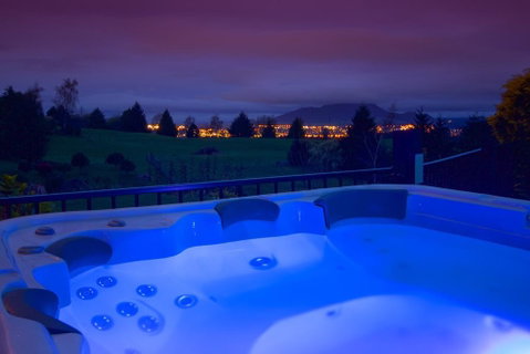 MountViews Glamping - Tourism Bookings NZ 2