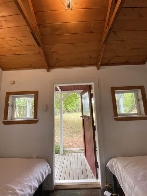 My Secret Garden Accomodation - Tourism Bookings NZ 1