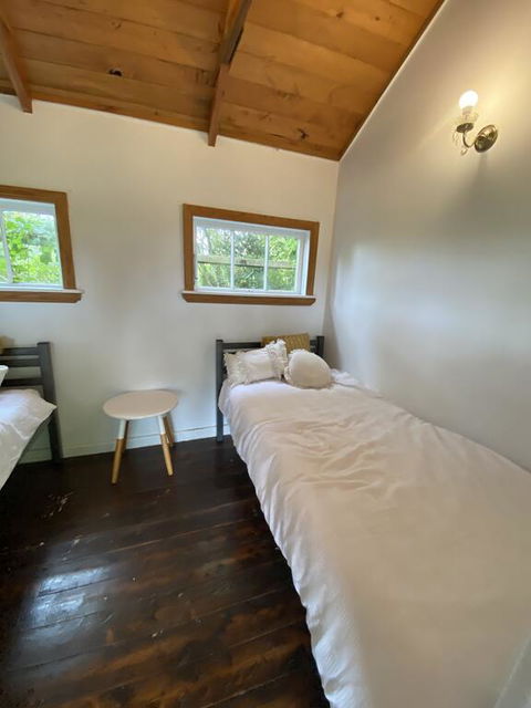 My Secret Garden Accomodation - Tourism Bookings NZ 2