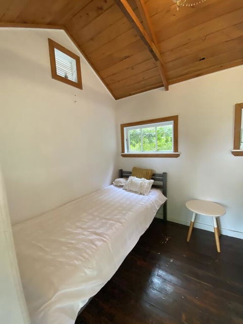 My Secret Garden Accomodation - Tourism Bookings NZ 3