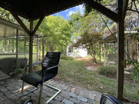 My secret Garden Accomodation