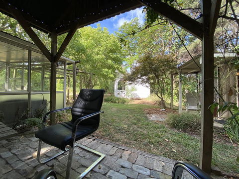 My Secret Garden Accomodation - Tourism Bookings NZ 0