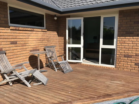 Newlands Bed And Breakfast - Tourism Bookings NZ 3