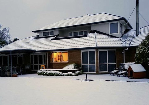 Newlands Bed And Breakfast - Tourism Bookings NZ 0