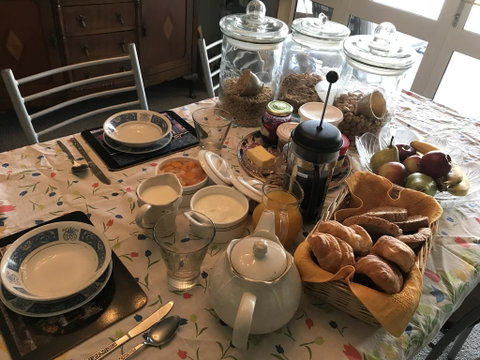 Newlands Bed And Breakfast - Tourism Bookings NZ 1