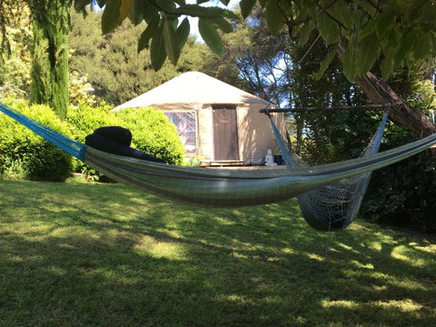 Ngahere Hou Glamping - Tourism Bookings NZ 3
