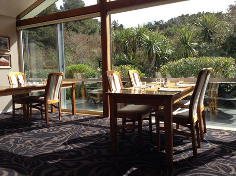 Ngati Ruanui Stratford Mountain House - Tourism Bookings NZ 1