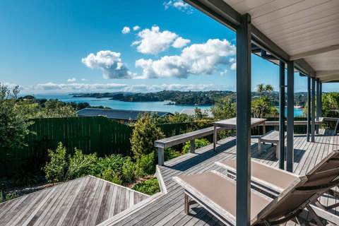 Noll View - Tourism Bookings NZ 2