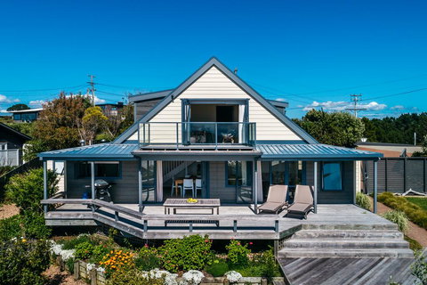 Noll View - Tourism Bookings NZ 0