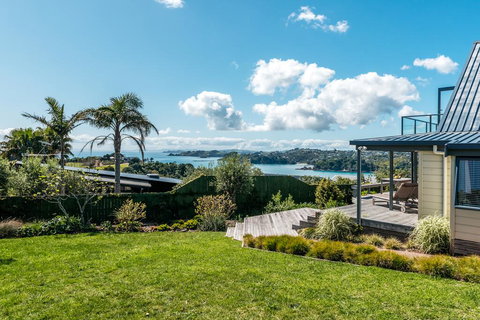 Noll View - Tourism Bookings NZ 3
