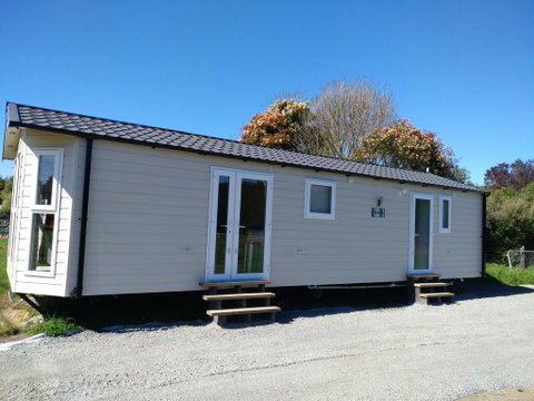 Nordik Cottage - Tourism Bookings NZ 1