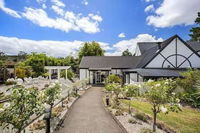 Northridge Country Lodge