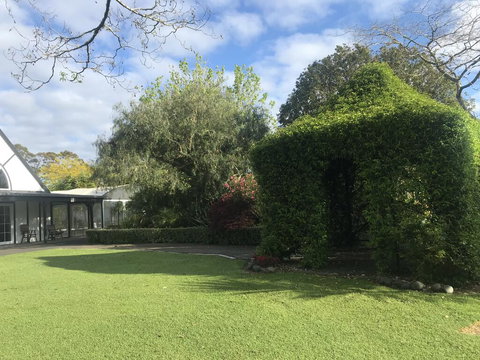 Northridge Country Lodge - Tourism Bookings NZ 2