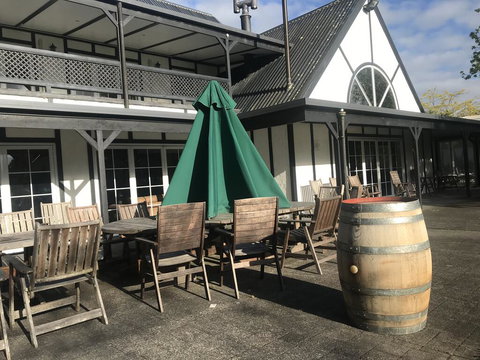 Northridge Country Lodge - Tourism Bookings NZ 3