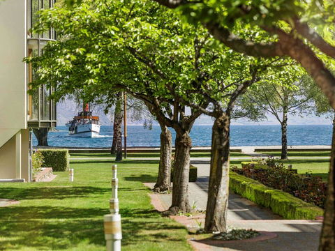 Novotel Queenstown Lakeside - Tourism Bookings NZ 0