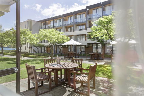 Novotel Queenstown Lakeside - Tourism Bookings NZ 2