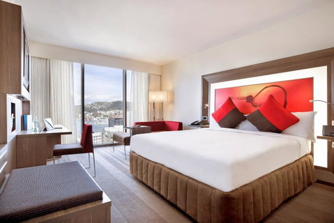 Novotel Wellington - Tourism Bookings NZ 0