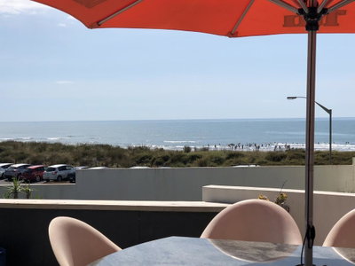 Ocean Front East End Beach House