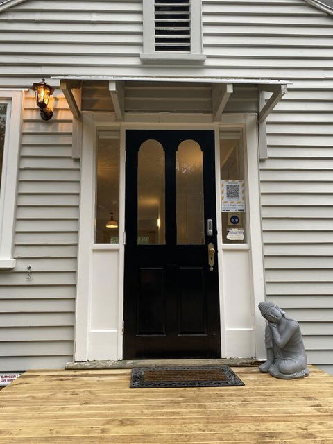 Ohariu Farm Cottage - Tourism Bookings NZ 1