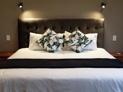 Okauia House, Matamata - Tourism Bookings NZ 3