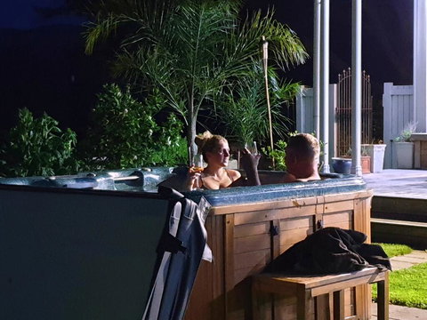 Okauia House, Matamata - Tourism Bookings NZ 1