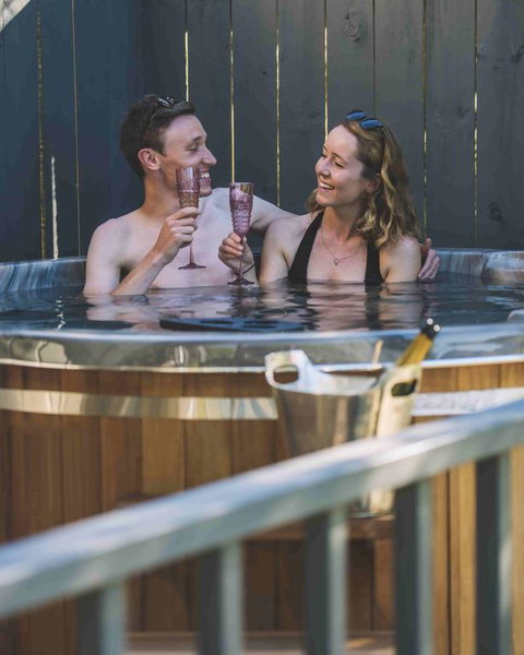 Olive & Vine Estate - Tourism Bookings NZ 3