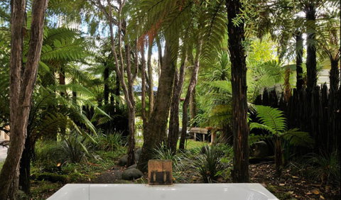 Olive Rabbit - Boutique Bed & Breakfast - Tourism Bookings NZ 2