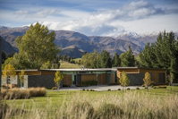 Omaio Luxury Villa by MajorDomo