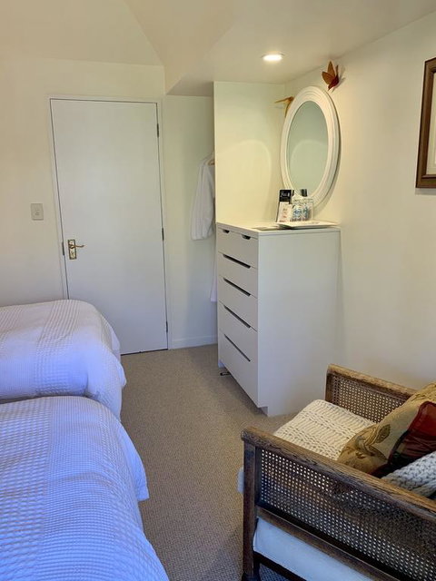 Omaka Lodge - Tourism Bookings NZ 3