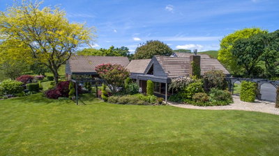 Omaka Lodge