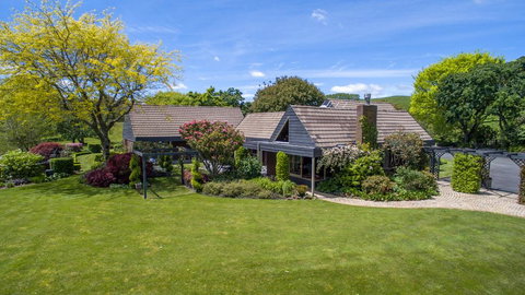 Omaka Lodge - Tourism Bookings NZ 0