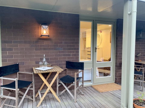 Omaka Lodge - Tourism Bookings NZ 1