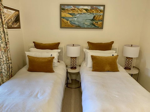 Omaka Lodge - Tourism Bookings NZ 2