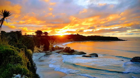 Omau Retreat - Tourism Bookings NZ 1