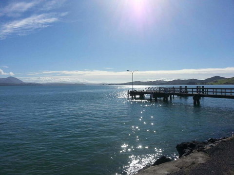 Opononi Hotel - Tourism Bookings NZ 1