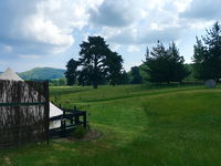 Orchard View Glamping Retreat
