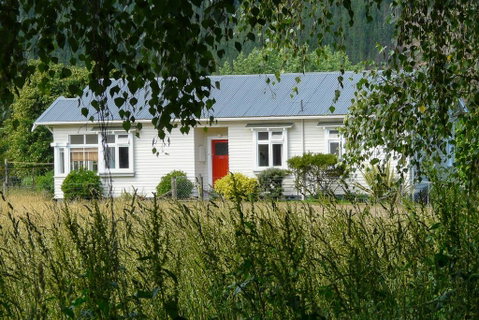 Orinoco Country Retreat - Tourism Bookings NZ 1