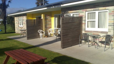 Otaki Motel - Tourism Bookings NZ 0