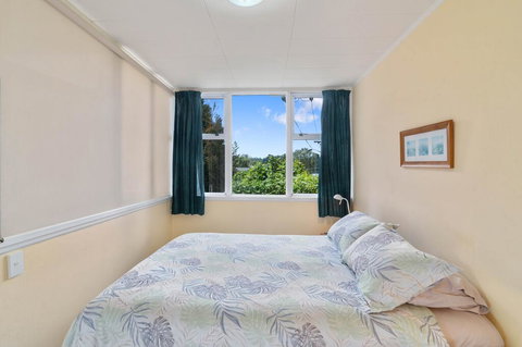 Otamararae Retreat - Lake Rotoiti Holiday Home - Tourism Bookings NZ 1