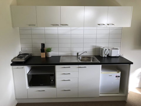 Otematata Lakeside Apartments - Tourism Bookings NZ 3